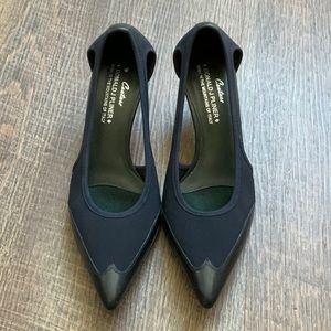 Donald J. Pliner Couture Edone